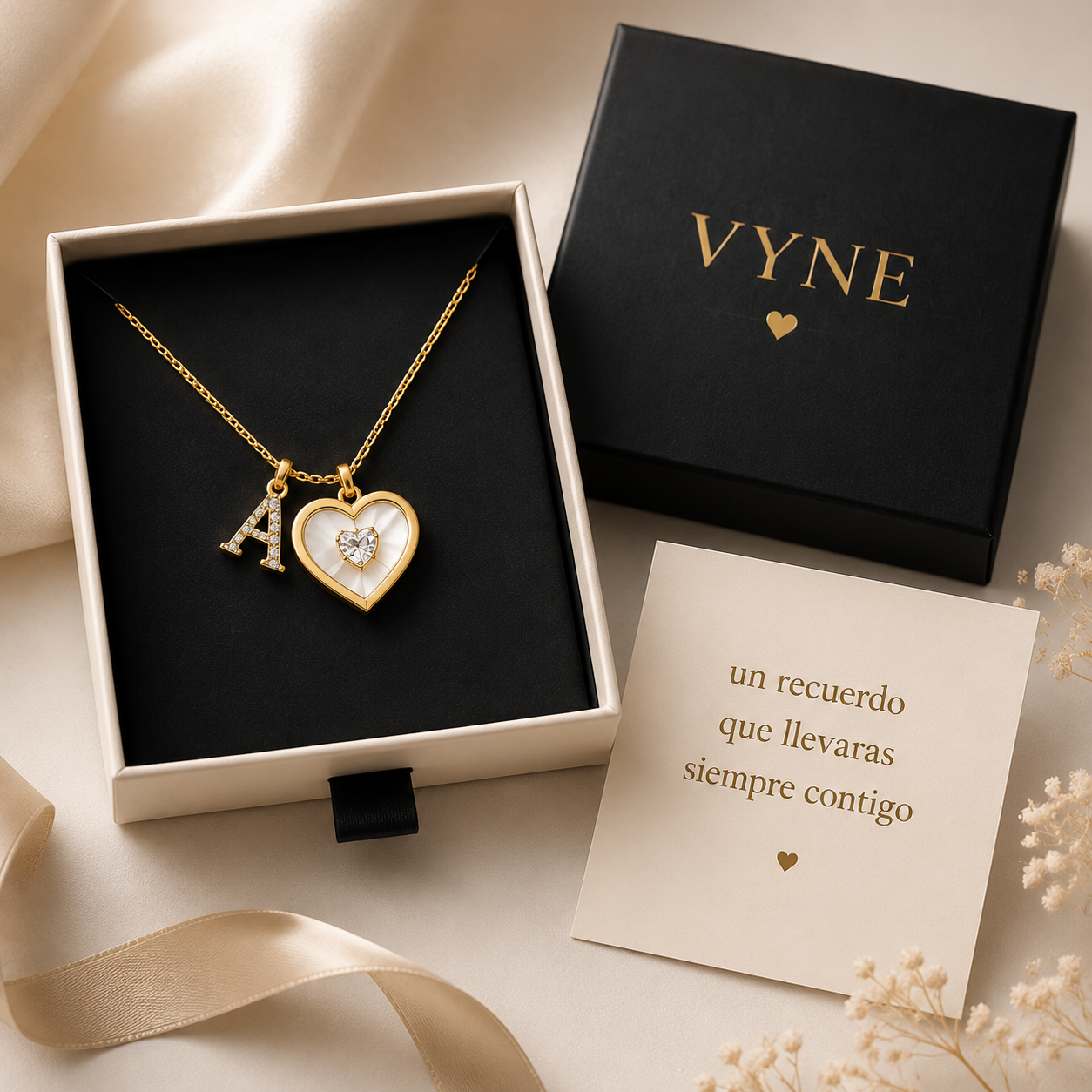 VYNE™ Corazón Eterno